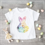 Lettering "Ostern" - Plotterdatei – Bild 7