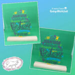 Lettering "Ostern" - Plotterdatei – Bild 15