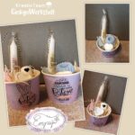 Lettering "Ostern" - Plotterdatei – Bild 8