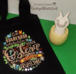 Lettering "Ostern" - Plotterdatei – Bild 12