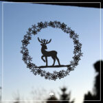 Lichtdekoration "Winterzauber" - Kreativdatei – Bild 6