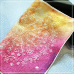 Mandala "Frühling" - Plotterdatei – Bild 3