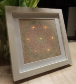 Mandala "Frühling" - Plotterdatei – Bild 21