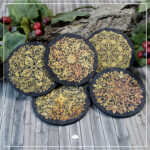 Mandala "Mini-Herbst" - Plotterdatei – Bild 3