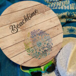 Mandala "Mini-Sommer" - Plotterdatei – Bild 34