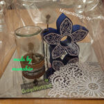 Mandala "Mini-Sommer" - Plotterdatei – Bild 5