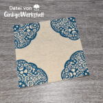 Mandala "Mini-Sommer" - Plotterdatei – Bild 17