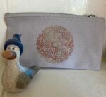 Mandala "Mini-Sommer" - Plotterdatei – Bild 32