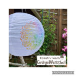 Mandala "Mini-Sommer" - Plotterdatei – Bild 22