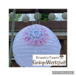 Mandala "Mini-Sommer" - Plotterdatei – Bild 23