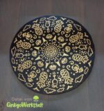 Mandala "Mini-Sommer" - Plotterdatei – Bild 26