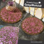 Mandala "Mini-Frühling" - Plotterdatei – Bild 20