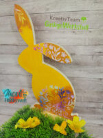 Mandala "Mini-Frühling" - Plotterdatei – Bild 13