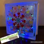 Mandala "Mini-Frühling" - Plotterdatei – Bild 8