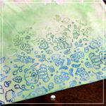 Mandala "Doodle Waldtiere" - Plotterdatei – Bild 2