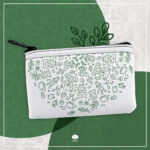 Mandala "Doodle Waldtiere" - Plotterdatei – Bild 4