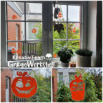 Mix'n Match "Kürbisse" - Plotterdatei – Bild 8