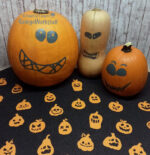 Mix'n Match "Kürbisse" - Plotterdatei – Bild 10