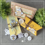 Hummelbrummel - Digistamp Set