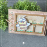 Hummelbrummel - Digistamp Set – Bild 6