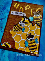 Hummelbrummel - Digistamp Set – Bild 9