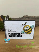 Hummelbrummel - Digistamp Set – Bild 7