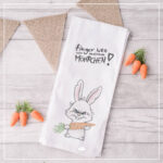 Möhrchen Hase - Kreativdatei – Bild 3