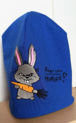 Möhrchen Hase - Kreativdatei – Bild 10
