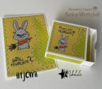 Möhrchen Hase - Kreativdatei – Bild 11