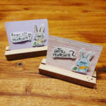 Möhrchen Hase - Kreativdatei – Bild 14