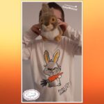 Möhrchen Hase - Kreativdatei – Bild 12