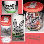 Möhrchen Hase - Kreativdatei – Bild 15