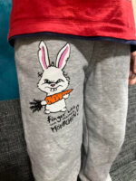 Möhrchen Hase - Kreativdatei – Bild 13