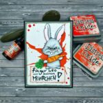 Möhrchen Hase - Kreativdatei – Bild 8