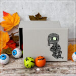 Mumie - Plotterdatei – Bild 4