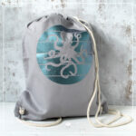 Oktopus - Plotterdatei – Bild 2