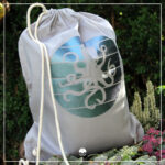 Oktopus - Plotterdatei – Bild 3