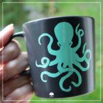 Oktopus - Plotterdatei – Bild 6