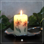 OneLine "Blumen" - Plotterdatei – Bild 4