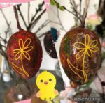 OneLine "Blumen" - Plotterdatei – Bild 8