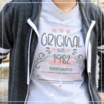 Mix'n Match "Original seit" - Plotterdatei – Bild 2