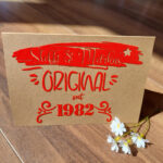 Mix'n Match "Original seit" - Plotterdatei – Bild 4