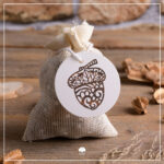 Ornamente "Herbst" - Plotterdatei – Bild 5