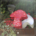 Ornamente "Herbst" - Plotterdatei – Bild 2