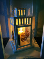 Ornamente "Herbst" - Plotterdatei – Bild 11