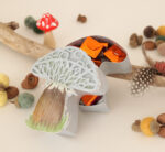 Ornamente "Herbst" - Plotterdatei – Bild 26