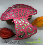 Ornamente "Herbst" - Plotterdatei – Bild 28