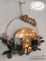 Ornamente "Herbst" - Plotterdatei – Bild 10