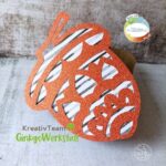 Ornamente "Herbst" - Plotterdatei – Bild 33