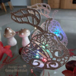 Ornamente "Herbst" - Plotterdatei – Bild 36